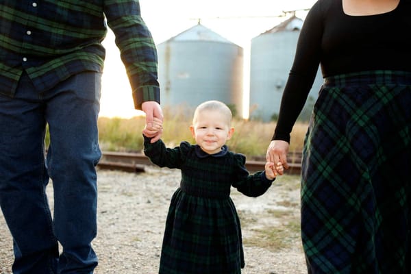 Happy Holidays and Happy New Year!